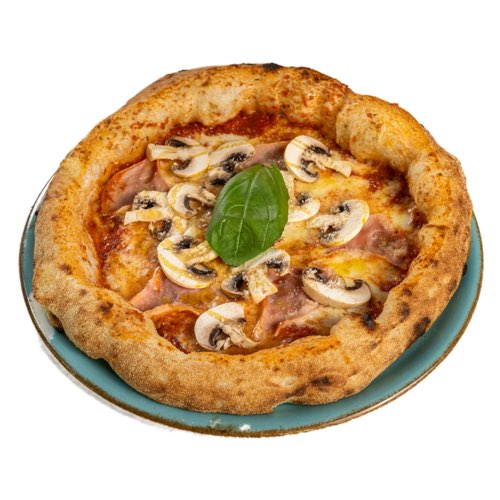 Ciao Napoli